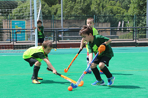 III Campus Hockey Hierba LLoberu-Exeter Language Centres 2017 Foto 37